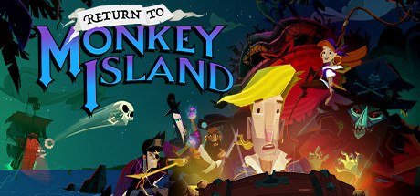 Return to Monkey Island [PT-BR]