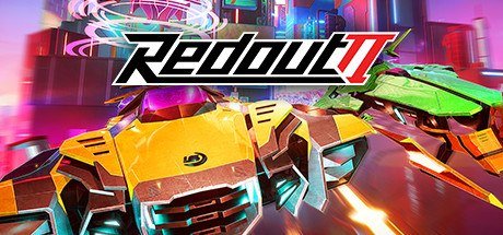 Redout 2 [PT-BR]