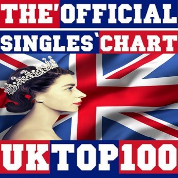 The Official UK Top 100 Singles Chart [22.09] (2022)