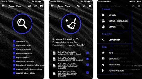 Smart Clean: Junk Cleaner Log Cache Duplicate v1.20.1 [Premium]