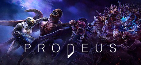 Prodeus [PT-BR]