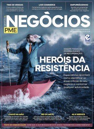 Gestão & Negócios Ed 147