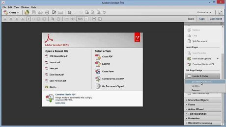 Adobe Acrobat XI Pro v11.0.12