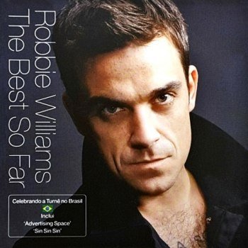 Robbie Williams - The Best So Far (2006)