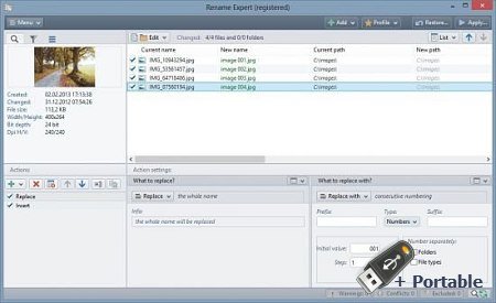 Gillmeister Rename Expert v5.29.8 + Portable