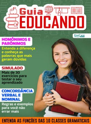 Guia Educando Ed 16