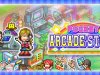 Pocket Arcade Story