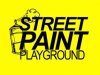 Street Paint Playground
