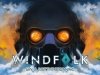Windfolk: Sky is just the Beginning