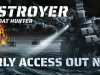 Destroyer: The U-Boat Hunter [PT-BR]