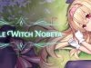 Little Witch Nobeta