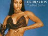Toni Braxton - The Best So Far (2007)