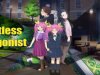 WTC : Relentless Protagonist [SxS]