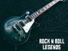 Rock N Roll Legends (2022)