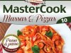 MasterCook - Massas & Pizzas Ed 10