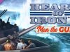 Expansion - Hearts of Iron IV: Man the Guns