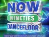 NOW That's What I Call 90s: Dancefloor [4CD] (2022)