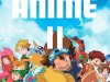 Heróis do Anime II