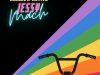 Jessy Mach - Rainbow Active (2022)