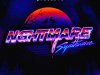 Synthwave Cafe - NIGHTMARE (2019)