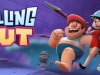FALLING OUT