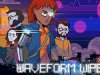 Waveform Wipeout
