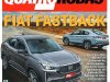 Quatro Rodas Ed 762 - Outubro 2022