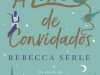 A Lista de Convidados - Rebecca Serle