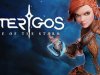 Asterigos: Curse of the Stars [PT-BR]
