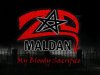 Zad Maldan My Bloody Sacrifice