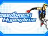Speedbreak Hyperdrive