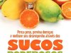 Sucos Poderosos e Energéticos