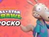 Nickelodeon All-Star Brawl - Rocko Brawler Pack