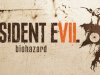 Resident Evil 7 Biohazard