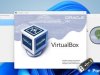 VirtualBox v7.2.4 + Extension Pack + Portable