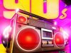 Back to 90's: Hot Remixes (2022)
