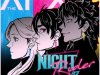 Night Rider 87 - The APX [Original Soundtrack] (2022)