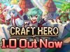 Craft Hero