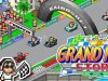 Grand Prix Story