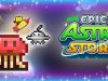 Epic Astro Story