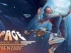 Space Roguelike Adventure