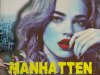 Manhatten - Blue Sky Girl (2020)
