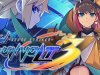 Azure Striker GUNVOLT 3