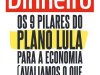 Isto é Dinheiro Ed 1295 - Outubro 2022