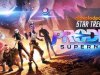 Star Trek Prodigy: Supernova