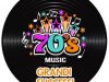 70's Music Grandi Successi (2022)