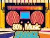 80's Music Grandi Successi (2022)