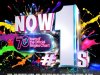 NOW #1s - 70 Years Of The Official Singles Chart (5CD) (2022)