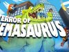 Terror of Hemasaurus