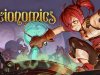 Potionomics